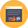 Comprobador de malware de Google