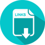 Comprobador de recuento de enlaces de sitios web