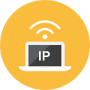 Comprobador de dominio de IP inverso
