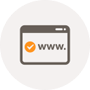 Verificador de redireccionamiento www